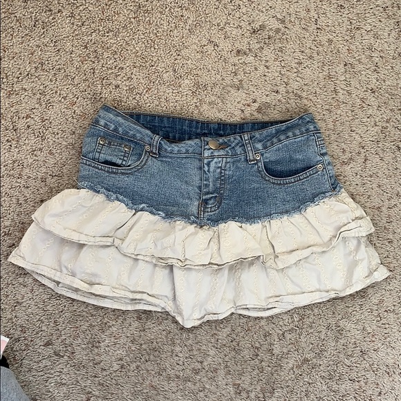 personal identity Other - Girls PERSONAL IDENTITY skirt size 8.5